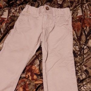 Boys dress pants